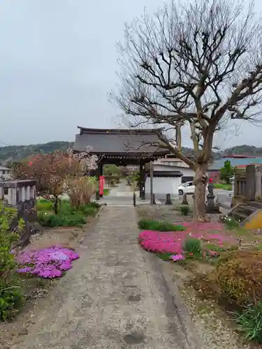 竜源寺(山形県)