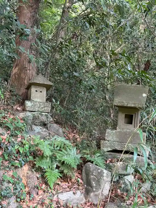白山神社(東京都)