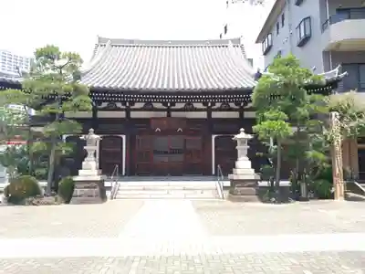 宗三寺(神奈川県)