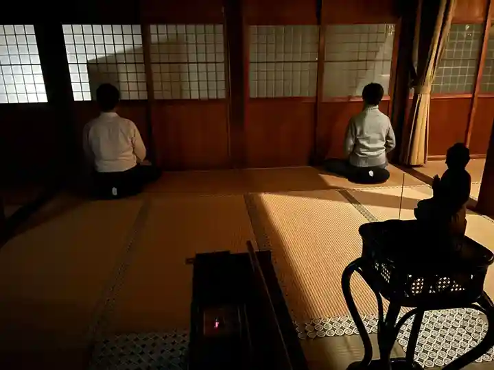 安用寺(愛知県)