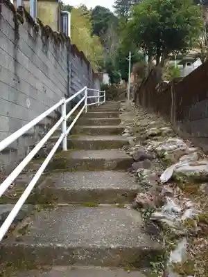 石垣神社(神奈川県)