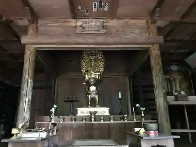 中尊寺(岩手県)
