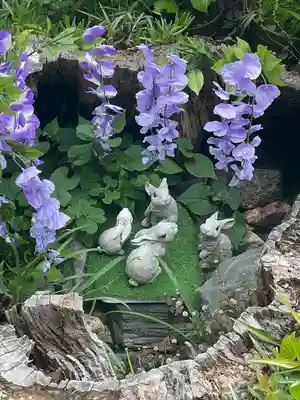 三輪神社(愛知県)