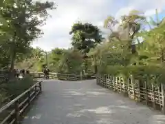 鹿苑寺（金閣寺）(京都府)