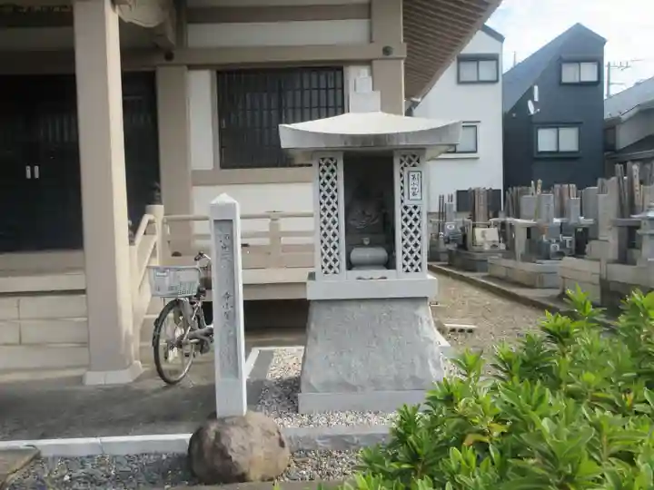 浄光院(東京都)