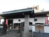 永代寺のその他建物