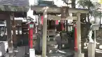 三島神社のその他建物