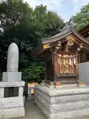 品川神社(東京都)