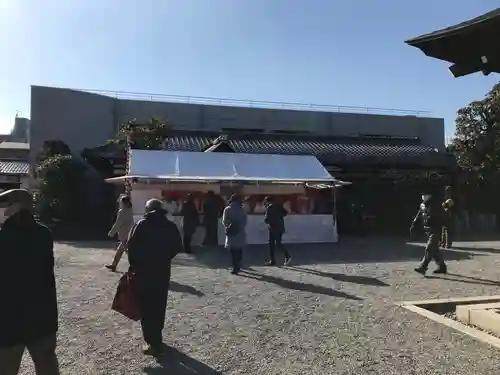 西院春日神社(京都府)