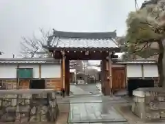 弘誓寺(京都府)