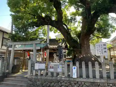 大神社(和歌山県)