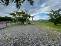 龍宮神社御旅所(滋賀県)