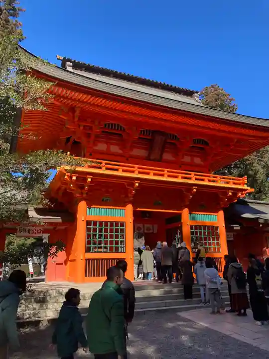 香取神宮(千葉県)