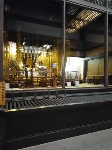 西新井大師総持寺(東京都)