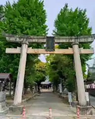 豊川進雄神社(愛知県)