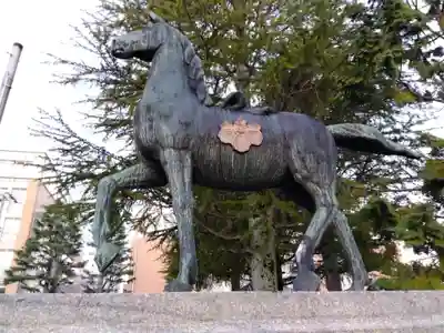 神明神社(福井県)