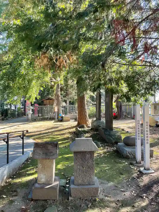 久伊豆社(小久喜久伊豆神社)(埼玉県)