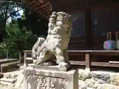 細江神社(静岡県)