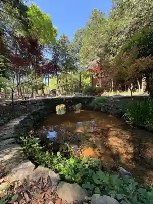 大麻比古神社(徳島県)