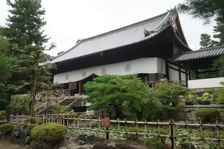 萬福寺(京都府)