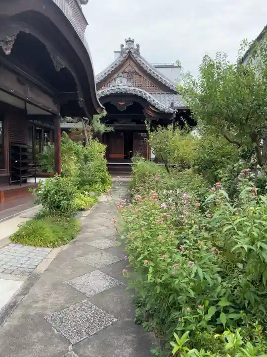 福田寺(京都府)