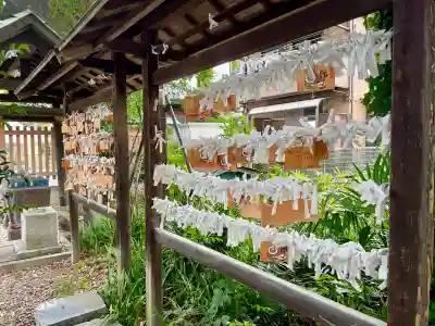 幸宮神社(埼玉県)