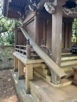 皇産靈神社(千葉県)