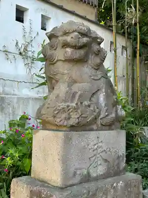 北方子之神社(千葉県)
