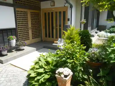 千手院のその他建物