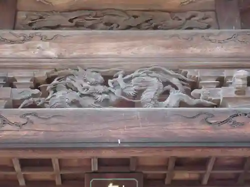 深大寺のその他建物