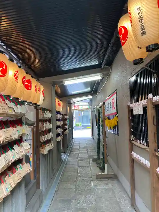 少彦名神社のその他建物