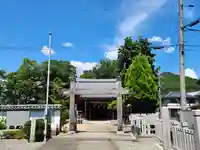 住吉神社のその他建物