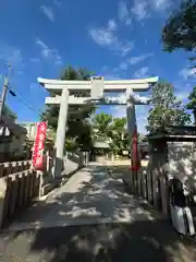 素盞嗚神社(兵庫県)