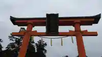 竹駒神社のその他建物