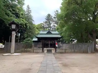 香取神社(千葉県)