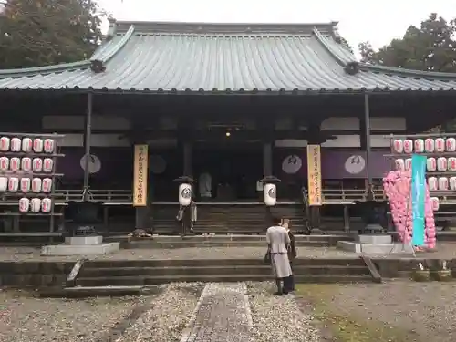 富士山法華本門寺根源の本殿