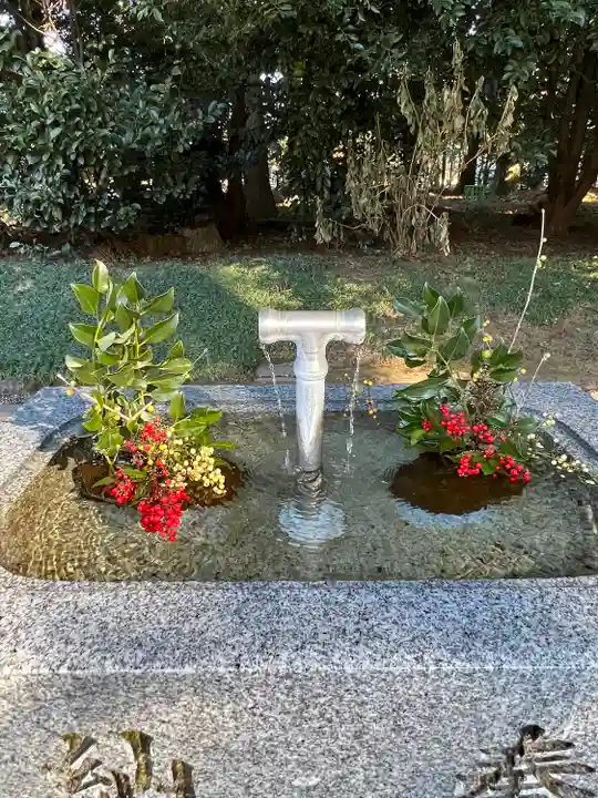 芳賀天満宮(栃木県)