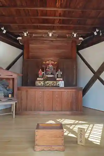 観音寺(愛知県)