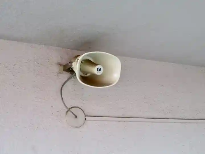 朝日稲荷神社のその他建物