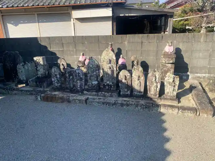 宝林寺(三重県)