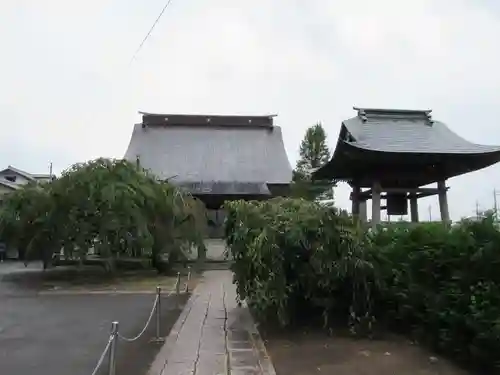 本行寺のその他建物