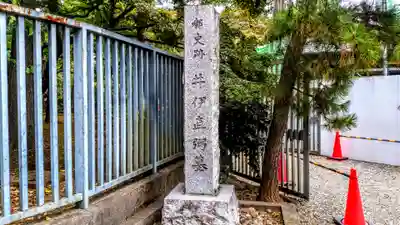 豪徳寺のその他建物