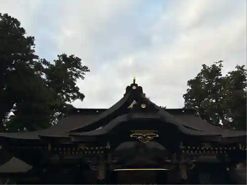 香取神宮(千葉県)