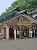 二見興玉神社(三重県)