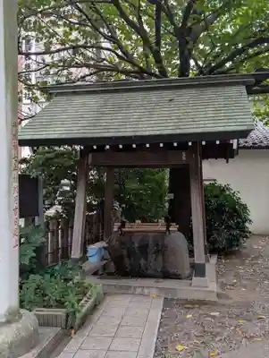 蔵前神社(東京都)