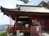 千光寺の本殿・本堂