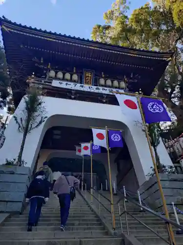 江島神社(神奈川県)