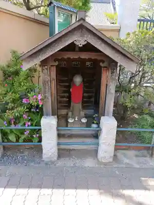 寳幢院(東京都)