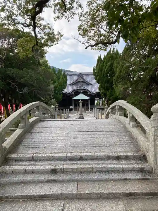普賢寺(山口県)