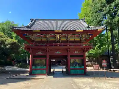 根津神社(東京都)